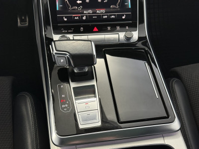 Audi Q7 Gebrauchtwagen