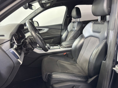 Audi Q7 Gebrauchtwagen