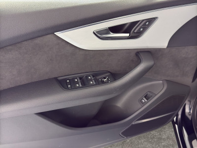 Audi Q7 Gebrauchtwagen