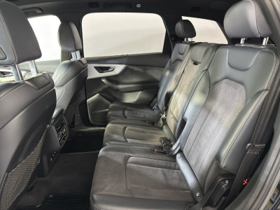 Audi Q7 Gebrauchtwagen
