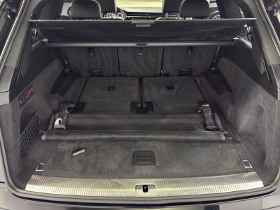 Audi Q7 Gebrauchtwagen