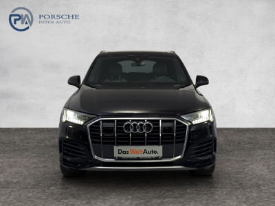 Audi Q7 Gebrauchtwagen