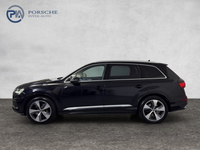 Audi Q7 Gebrauchtwagen