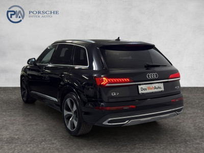 Audi Q7 Gebrauchtwagen