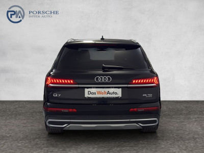 Audi Q7 Gebrauchtwagen