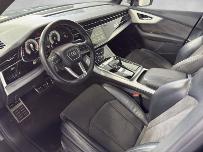 Audi Q7 Gebrauchtwagen