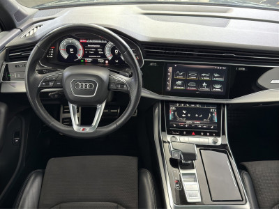 Audi Q7 Gebrauchtwagen