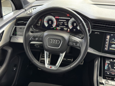 Audi Q7 Gebrauchtwagen