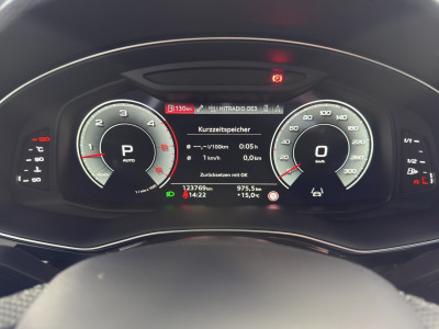 Audi Q7 Gebrauchtwagen