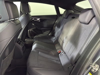 Audi A5 Gebrauchtwagen