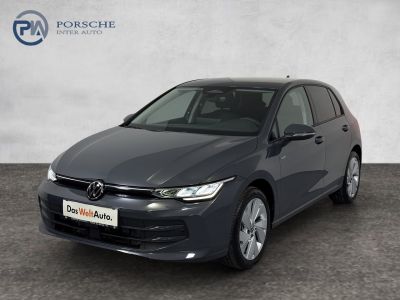 VW Golf Gebrauchtwagen VW Golf Gebrauchtwagen