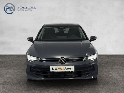 VW Golf Gebrauchtwagen VW Golf Gebrauchtwagen