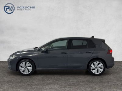 VW Golf Gebrauchtwagen VW Golf Gebrauchtwagen