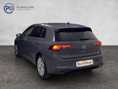 VW Golf Gebrauchtwagen VW Golf Gebrauchtwagen