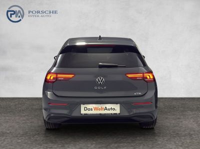 VW Golf Gebrauchtwagen VW Golf Gebrauchtwagen