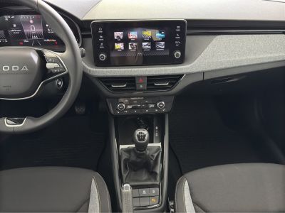 Skoda Kamiq Gebrauchtwagen Skoda Kamiq Gebrauchtwagen