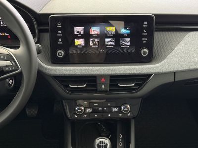 Skoda Kamiq Gebrauchtwagen Skoda Kamiq Gebrauchtwagen