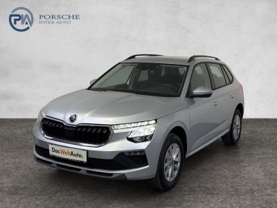 Skoda Kamiq Gebrauchtwagen Skoda Kamiq Gebrauchtwagen