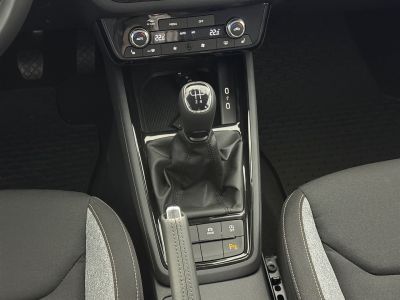 Skoda Kamiq Gebrauchtwagen Skoda Kamiq Gebrauchtwagen