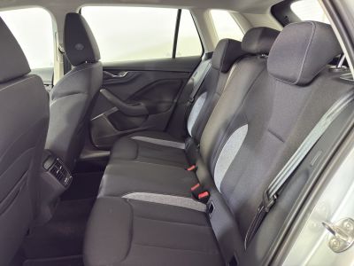 Skoda Kamiq Gebrauchtwagen Skoda Kamiq Gebrauchtwagen