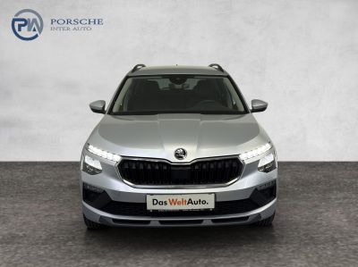 Skoda Kamiq Gebrauchtwagen Skoda Kamiq Gebrauchtwagen
