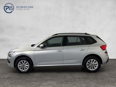 Skoda Kamiq Gebrauchtwagen Skoda Kamiq Gebrauchtwagen