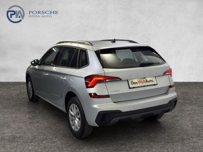 Skoda Kamiq Gebrauchtwagen Skoda Kamiq Gebrauchtwagen