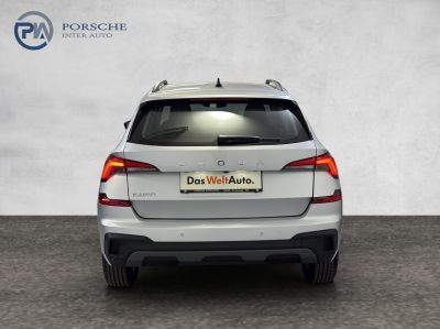 Skoda Kamiq Gebrauchtwagen Skoda Kamiq Gebrauchtwagen