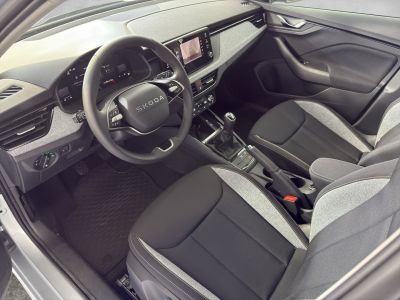 Skoda Kamiq Gebrauchtwagen Skoda Kamiq Gebrauchtwagen