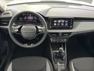 Skoda Kamiq Gebrauchtwagen Skoda Kamiq Gebrauchtwagen