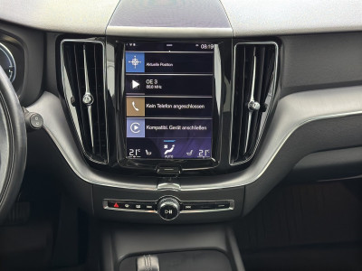 Volvo XC60 Gebrauchtwagen