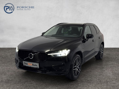 Volvo XC60 Gebrauchtwagen