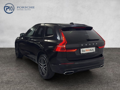Volvo XC60 Gebrauchtwagen