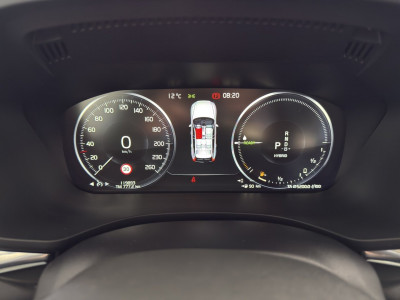 Volvo XC60 Gebrauchtwagen