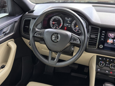 Skoda Kodiaq Gebrauchtwagen