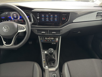 VW Taigo Gebrauchtwagen