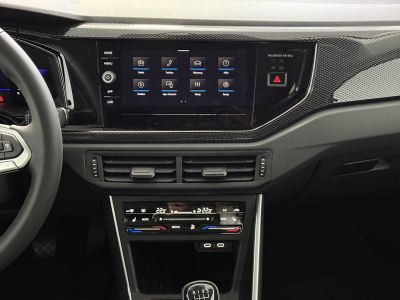 VW Taigo Gebrauchtwagen VW Taigo Gebrauchtwagen