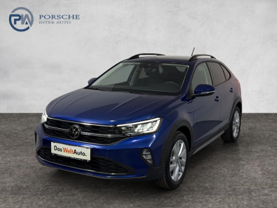 VW Taigo Gebrauchtwagen