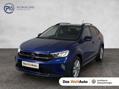 VW Taigo Gebrauchtwagen