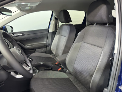 VW Taigo Gebrauchtwagen