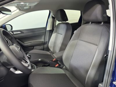 VW Taigo Gebrauchtwagen VW Taigo Gebrauchtwagen