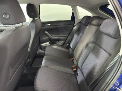 VW Taigo Gebrauchtwagen