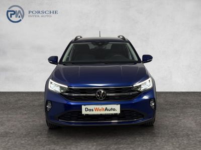 VW Taigo Gebrauchtwagen VW Taigo Gebrauchtwagen