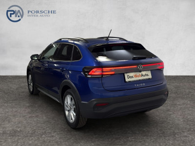 VW Taigo Gebrauchtwagen