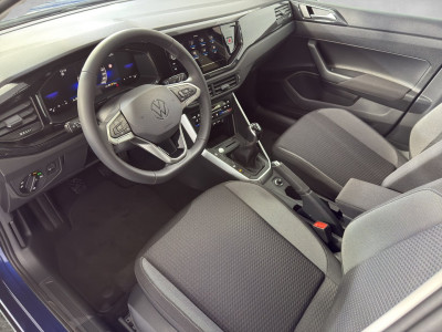 VW Taigo Gebrauchtwagen