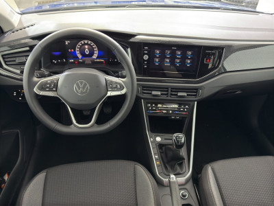 VW Taigo Gebrauchtwagen