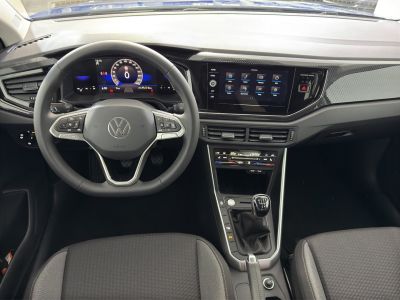 VW Taigo Gebrauchtwagen VW Taigo Gebrauchtwagen