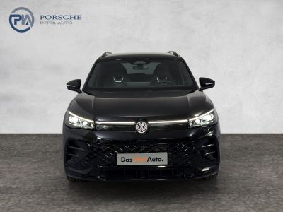 VW Tiguan Gebrauchtwagen VW Tiguan Gebrauchtwagen