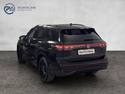 VW Tiguan Gebrauchtwagen VW Tiguan Gebrauchtwagen
