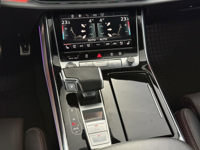 Audi Q8 Gebrauchtwagen